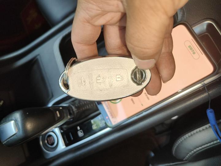 Sylphy 2020 Facelift 1.6L XL CVT Enjoy photo 8