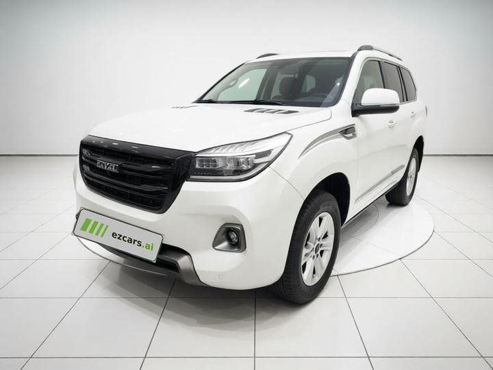 H9 2020 2.0T Petrol AWD Exclusive 5-Seater