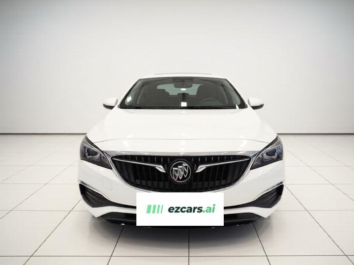 Verano 2018 Sedan 15S AT Progressive photo 2