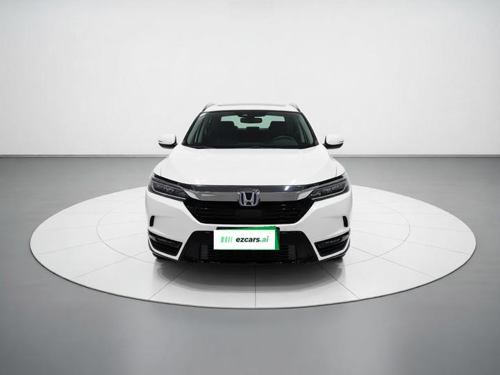 Breeze 2020 Hybrid 2.0L RWD Elite photo 2
