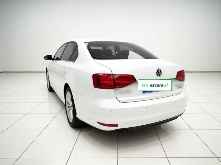 Sagitar 2018 280TSI DSG photo 4