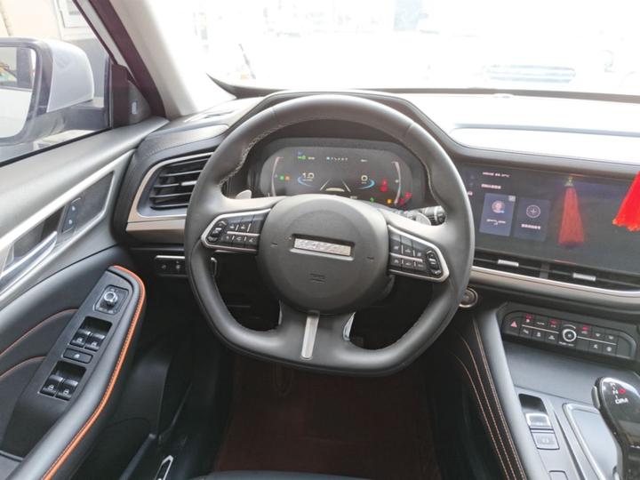 F7 2021 1.5T RWD i photo 6