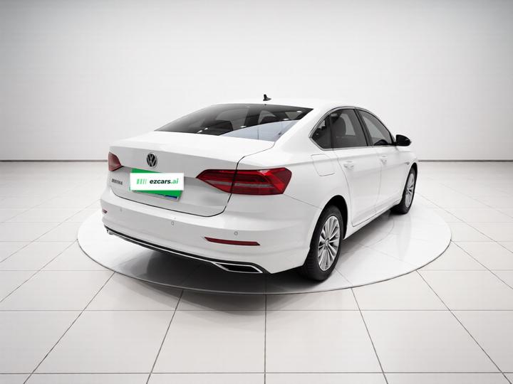 Lavida 2019 1.5L AT Comfort China VI photo 6