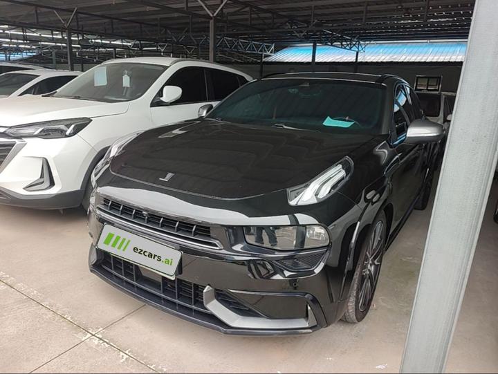 02 Hatchback 2022 2.0TD Pro