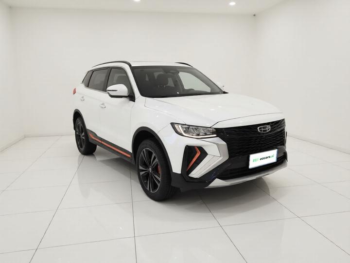 2022 Boyue X 1.8TD DCT Smart Premium photo 3