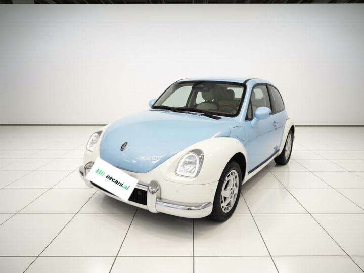 2023 401km Premium