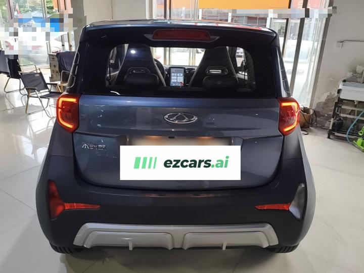 QQ Little Ant 2023 301km Plus NCM photo 5
