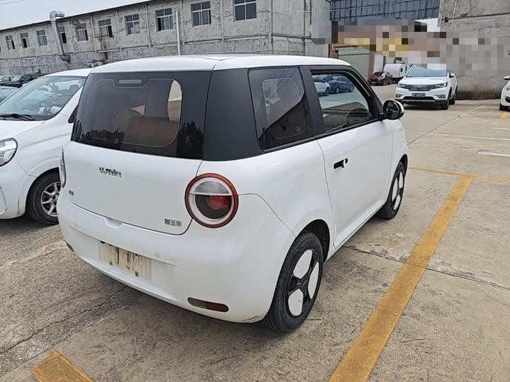 Nevo Changan Lumin 2022 210km photo 6