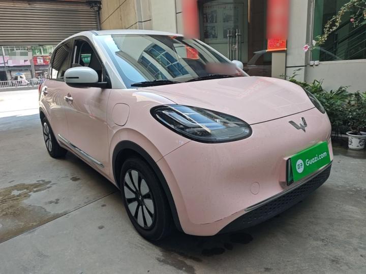 Wuling Bingo 2024 333km photo 3