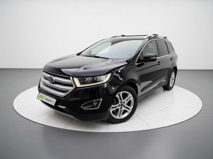 Edge 2016 EcoBoost 245 RWD 7-Seater