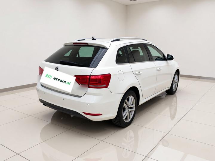 2015 1.6L AT Comfort photo 6