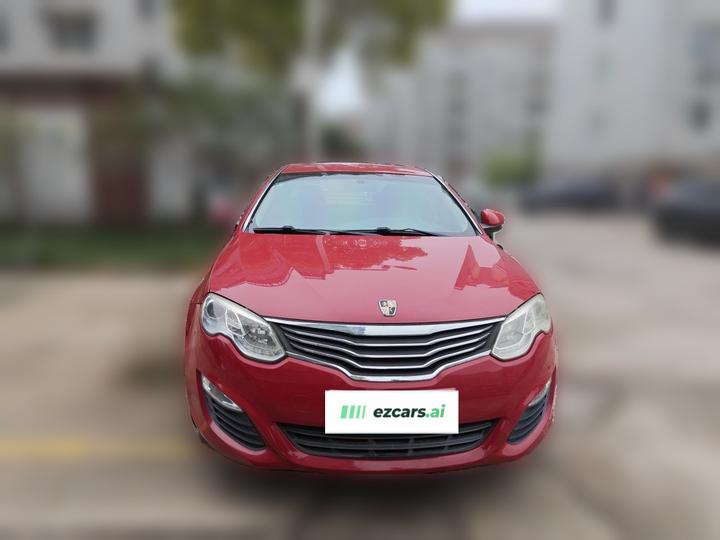 550 2014 550S 1.8L AT photo 2