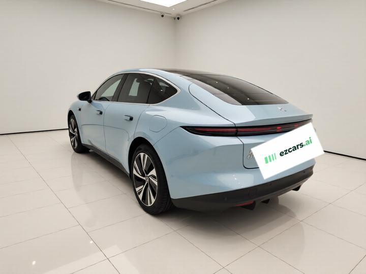 ET5 2022 75kWh photo 4