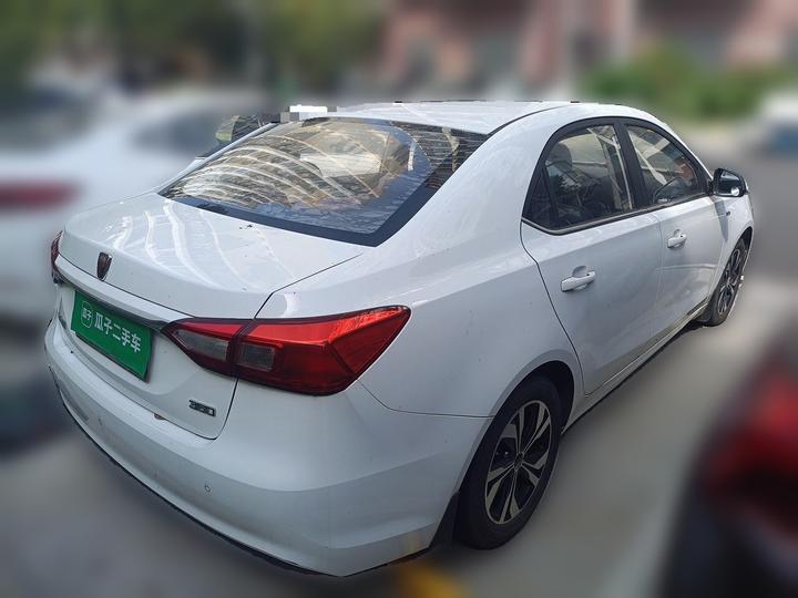 360 2017 1.5L AT Luxury photo 6