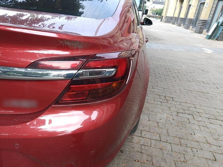 Regal 2015 1.6T Elite Tech photo 7