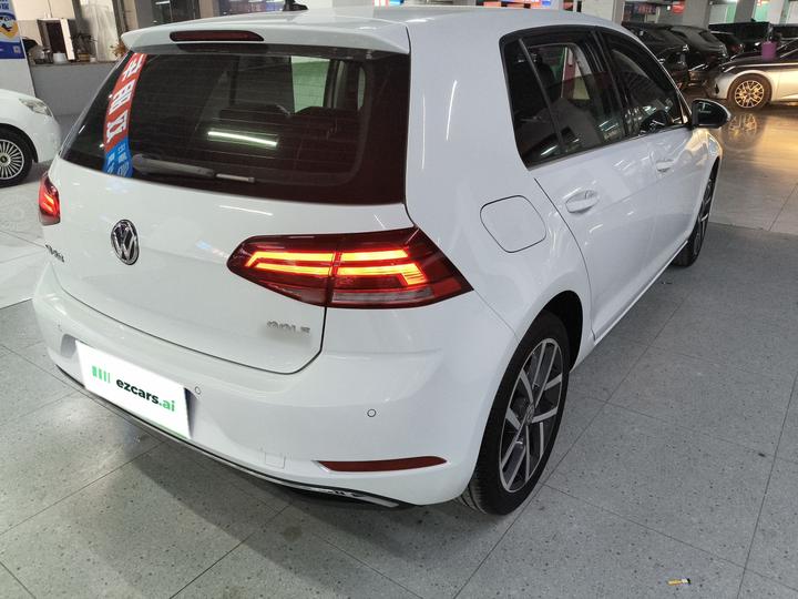 Golf 2020 280TSI DSG Comfort photo 4
