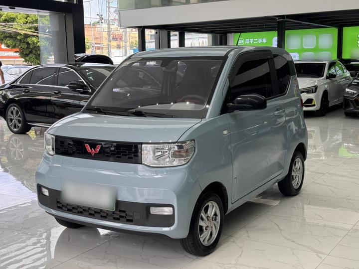Hongguang MINIEV 2020 LFP