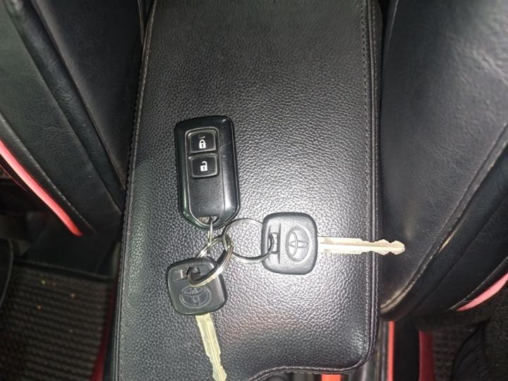Vios 2019 1.5L CVT photo 8