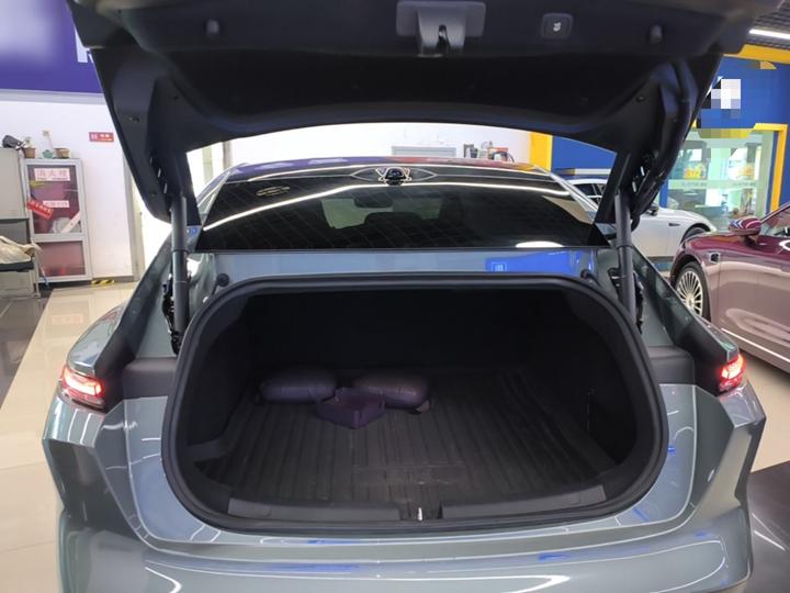 ET5 2024 75kWh photo 8