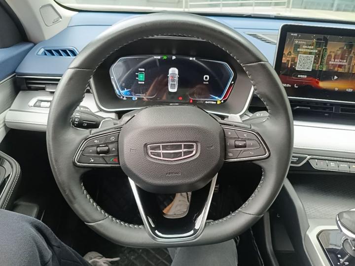 Preface 2021 Facelift 2.0TD Premium photo 6