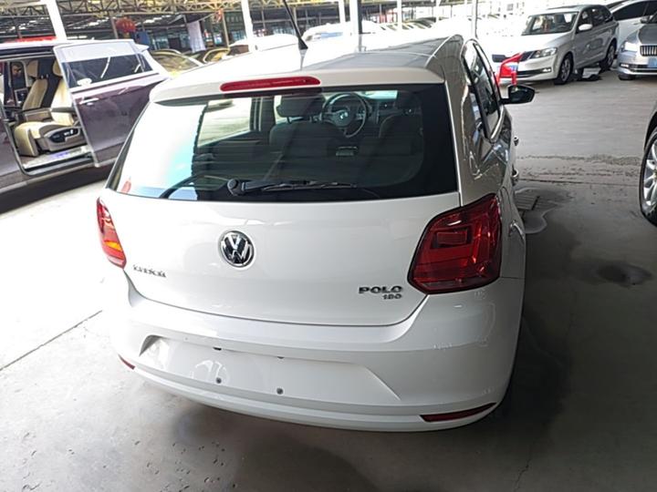 Polo 2018 1.5L AT photo 5