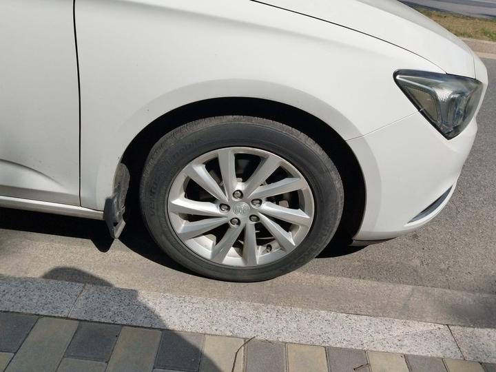 Verano 2017 Sedan 15S AT Leading photo 8