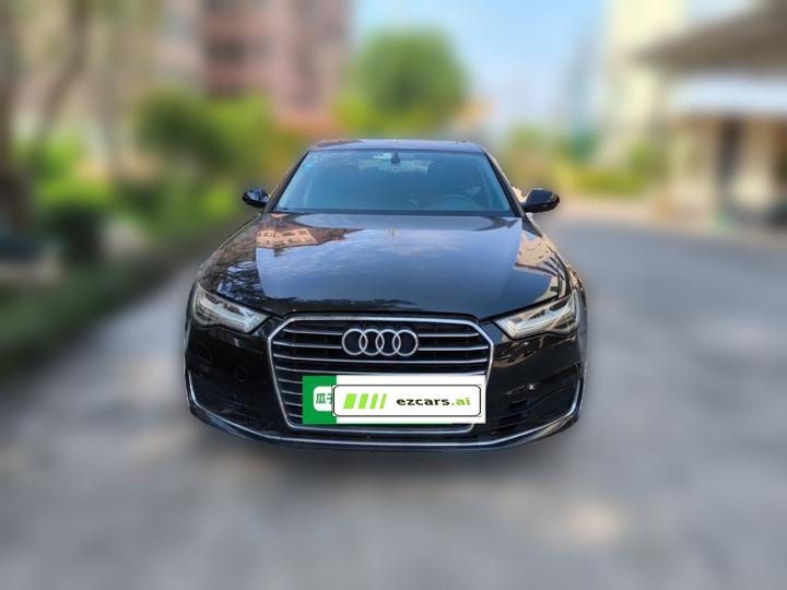 A6L 2017 30 FSI Comfort photo 2