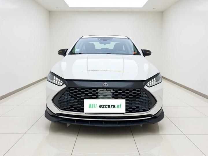 Qin PLUS 2021 DM-i 55KM Flagship photo 2