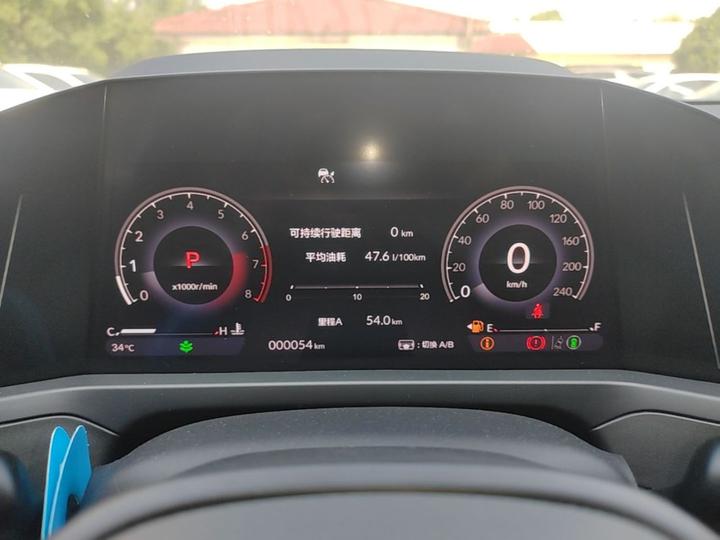 2023 260TURBO photo 7