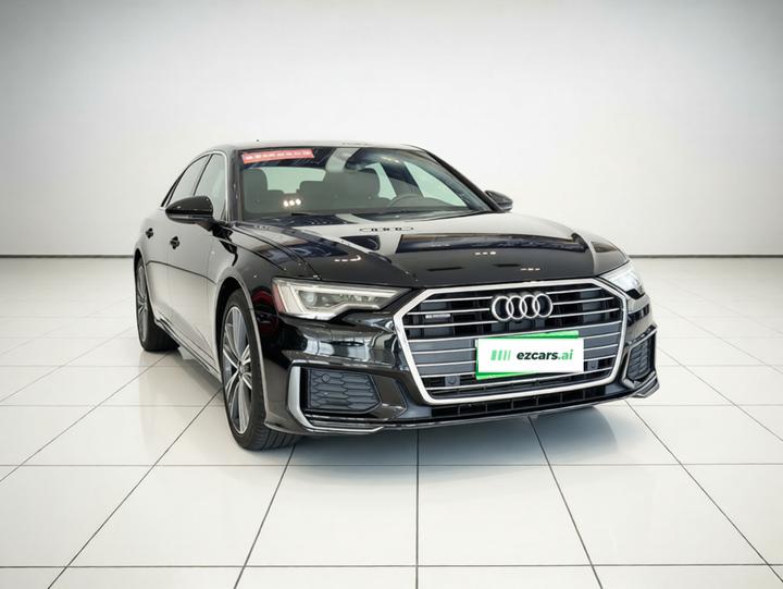 A6L 2021 45 TFSI Dynamic photo 3