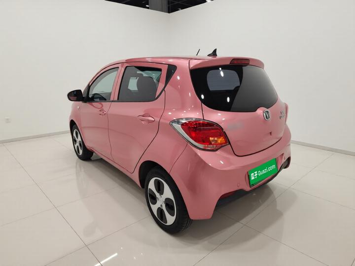 Benni E-Star 2021 LFP 31.95kWh photo 4