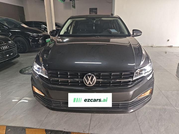 Bora 2021 280TSI DSG Elite Connected photo 2