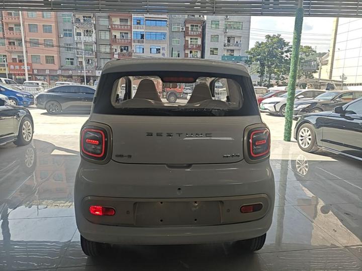 Bestune Pony 2026 222km photo 3
