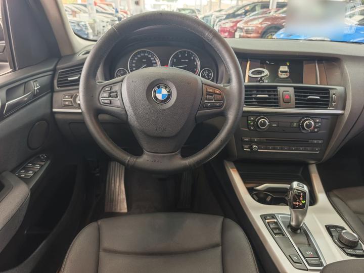 X3 Imported 2016 sDrive20i photo 2