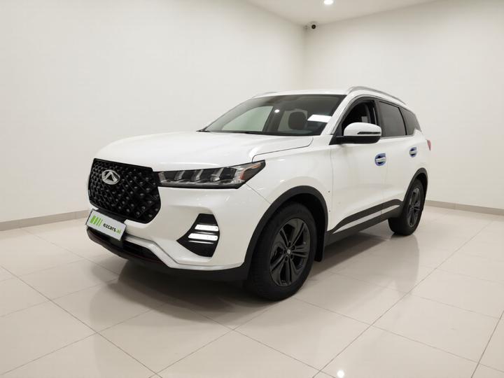 Tiggo 7 2020 1.5T CVT1