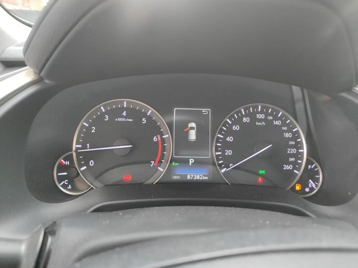 RX 2020 Facelift 300 RWD Elite photo 6