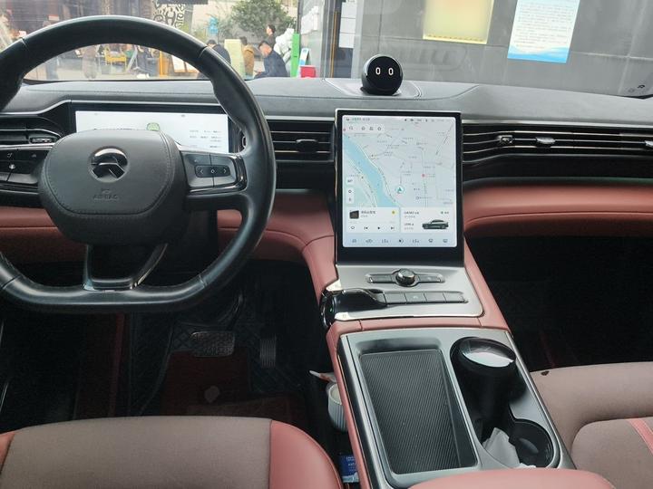 EC6 2020 605KM Sport photo 5