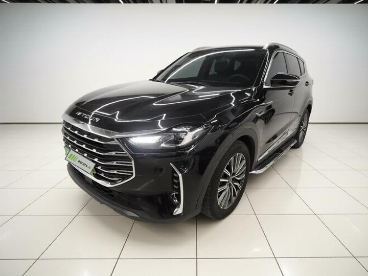 X70 PLUS 2024 1.6T DCT 7-Seater