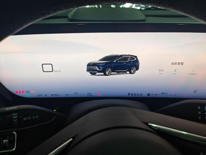 2026 Envision Plus AWD Avenir photo 7