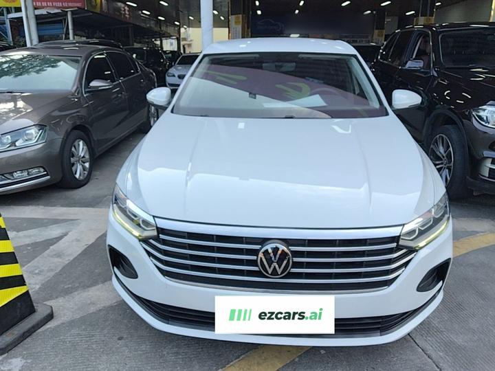 Lavida 2023 1.5L AT photo 2