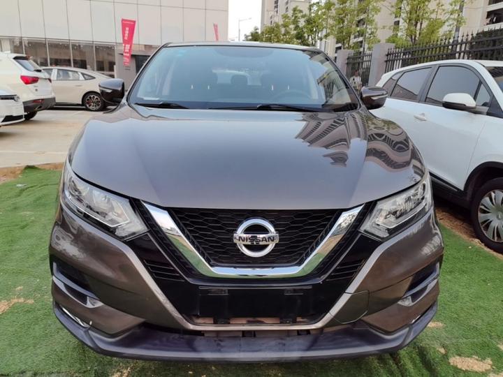 Qashqai 2019 2.0L CVT Smart photo 2