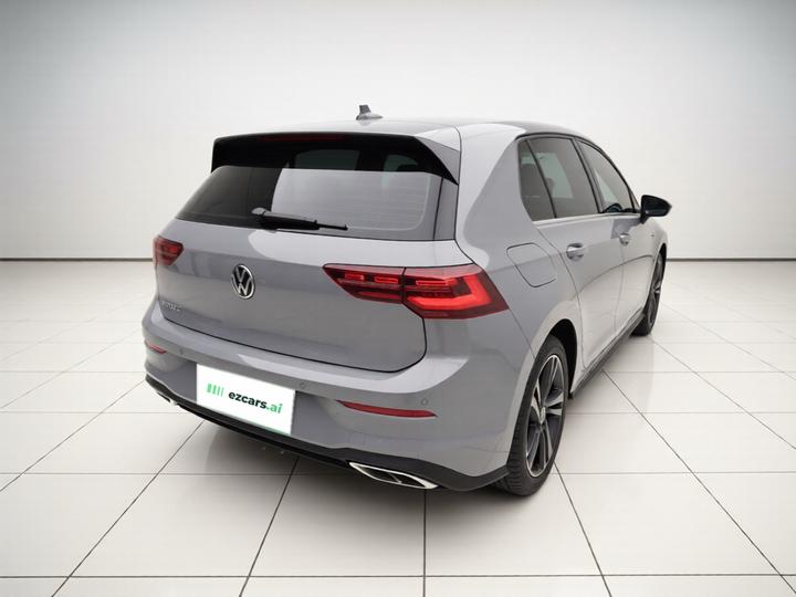 Golf 2021 280TSI DSG R-Line photo 6