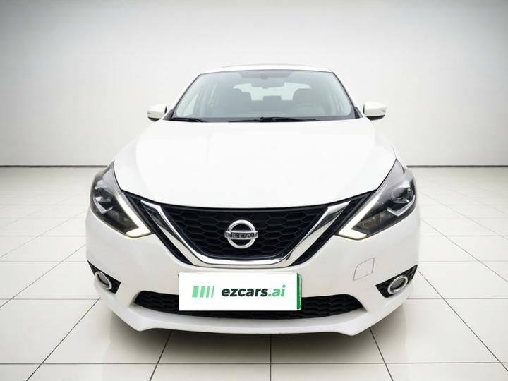 Sylphy 2016 1.6XL CVT Luxury photo 2