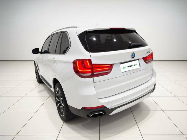 X5 Imported 2017 xDrive35i photo 4