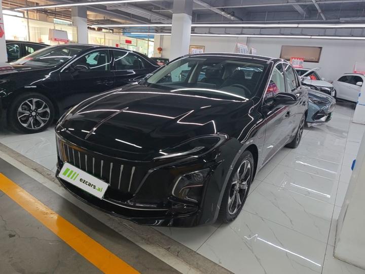 E-QM5 2023 Facelift