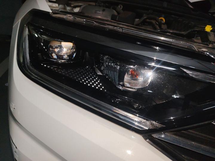 Sagitar 2019 200TSI DSG Comfort China VI photo 7