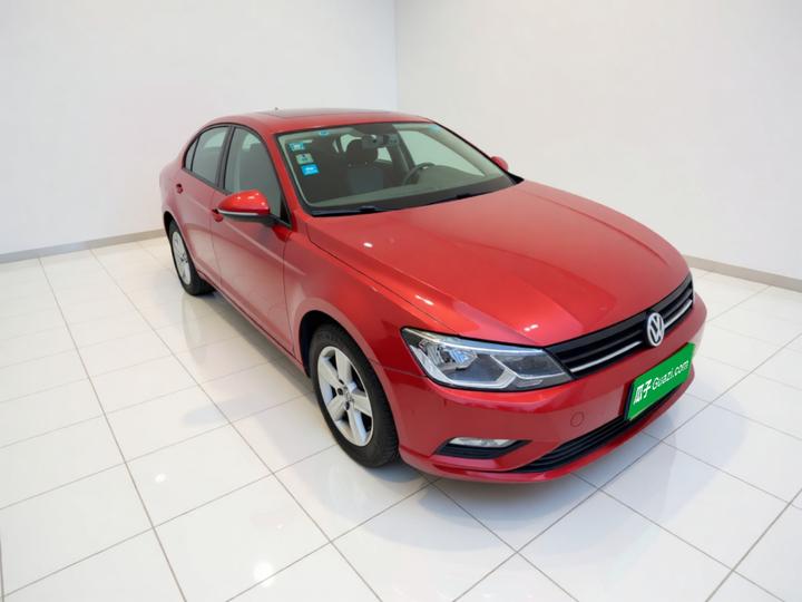 Lamando 2015 230TSI DSG photo 3