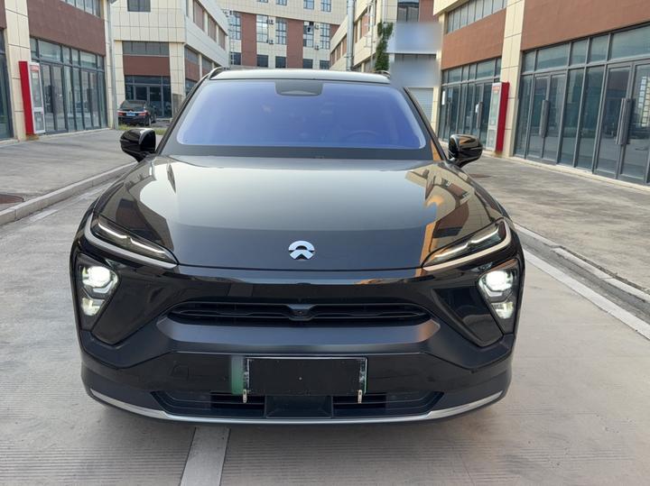 ES6 2020 430KM Performance photo 2