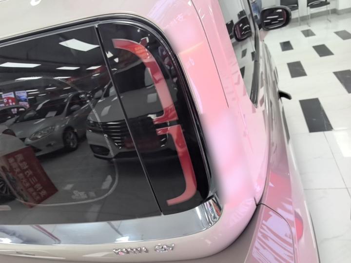 KiWi EV 2023 LFP photo 7
