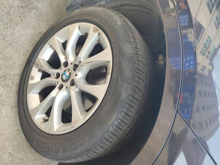 X5 Imported 2018 xDrive28i photo 8